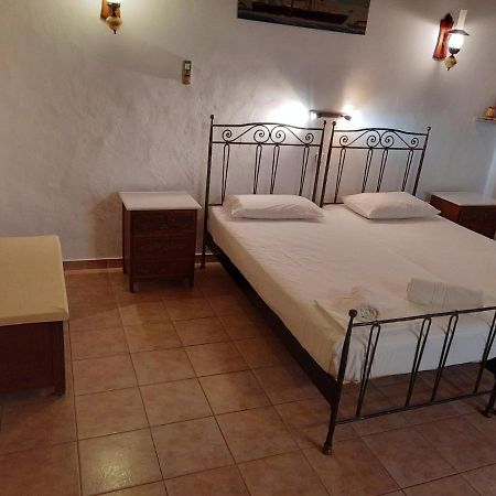 Thalatta Aparthotel Φάρος Εξωτερικό φωτογραφία