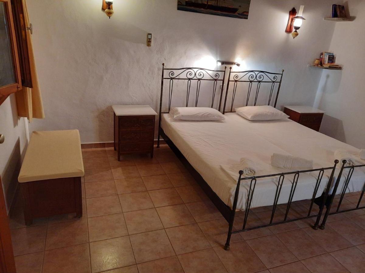 Thalatta Aparthotel Φάρος Εξωτερικό φωτογραφία