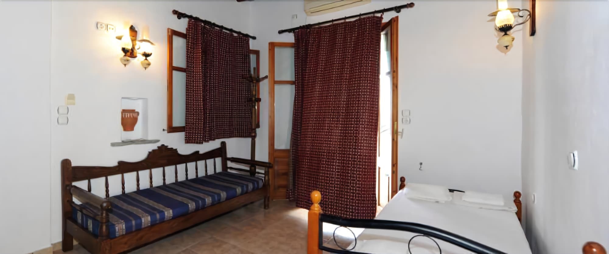 Thalatta Aparthotel Φάρος Εξωτερικό φωτογραφία